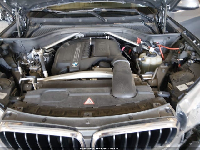 Продаж на аукціоні авто 2016 Bmw X5 Sdrive35i, vin: 5UXKR2C56G0R71031, номер лоту: 45374153