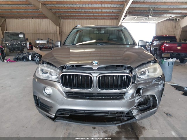 Auction sale of the 2016 Bmw X5 Sdrive35i, vin: 5UXKR2C56G0R71031, lot number: 45374153