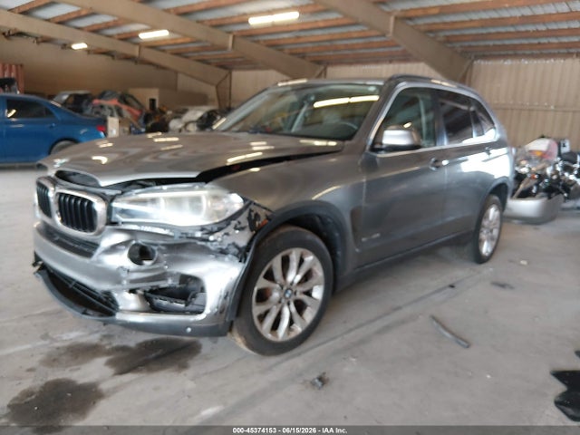 Auction sale of the 2016 Bmw X5 Sdrive35i, vin: 5UXKR2C56G0R71031, lot number: 45374153