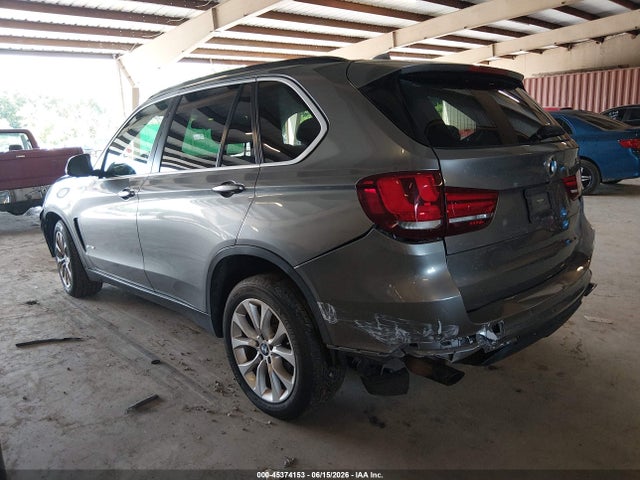 2016 Bmw X5 Sdrive35i მანქანა იყიდება აუქციონზე, vin: 5UXKR2C56G0R71031, აუქციონის ნომერი: 45374153