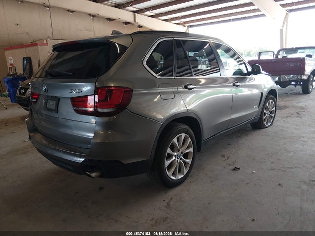 2016 Bmw X5 Sdrive35i მანქანა იყიდება აუქციონზე, vin: 5UXKR2C56G0R71031, აუქციონის ნომერი: 45374153