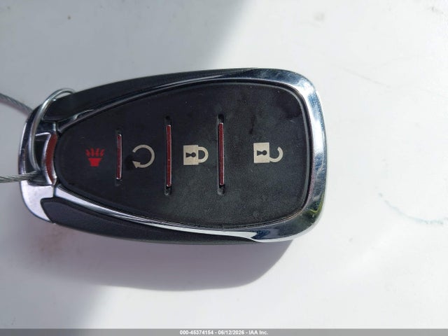 KL77LKEP1SC045065 Chevrolet Trax Fwd Activ