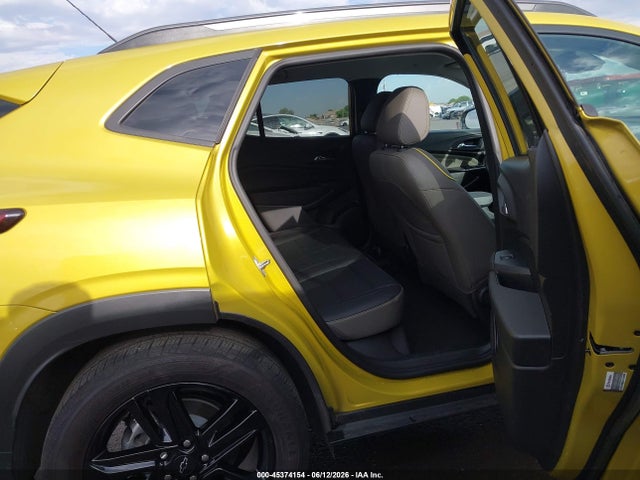 KL77LKEP1SC045065 Chevrolet Trax Fwd Activ