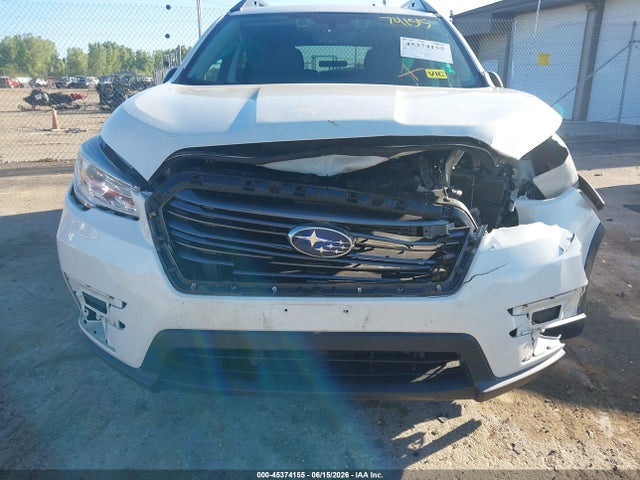Subaru Ascent Premium 2021 4S4WMACD3M3419401 Image 13