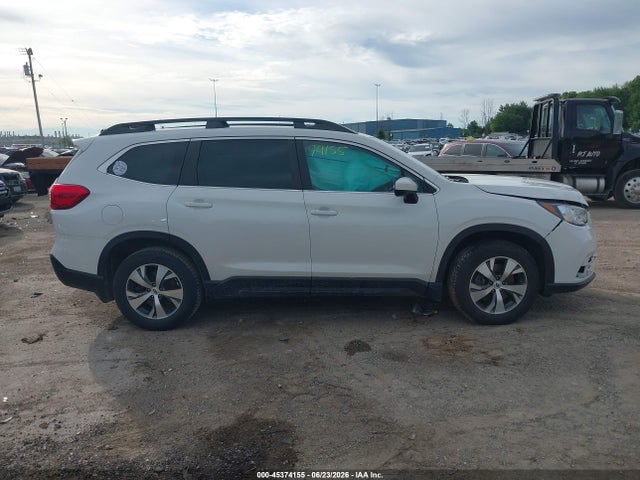 Subaru Ascent Premium 2021 4S4WMACD3M3419401 Image 14