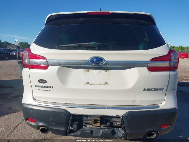 Subaru Ascent Premium 2021 4S4WMACD3M3419401 Image 17