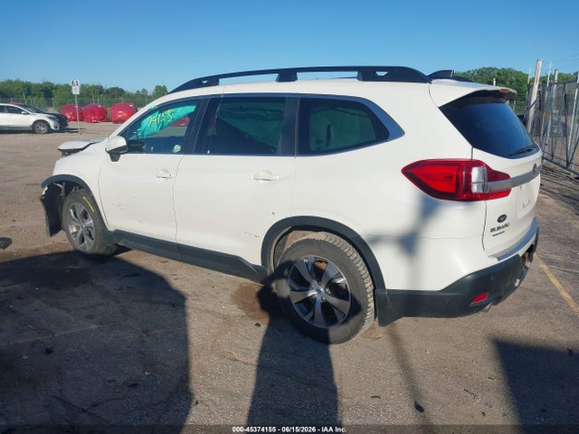 Subaru Ascent Premium 2021 4S4WMACD3M3419401 Image 3