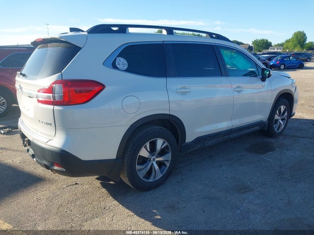Subaru Ascent Premium 2021 4S4WMACD3M3419401 Image 4
