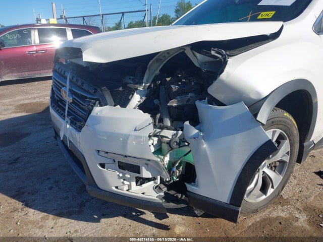 Subaru Ascent Premium 2021 4S4WMACD3M3419401 Image 6
