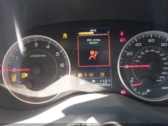 Subaru Ascent Premium 2021 4S4WMACD3M3419401 Image 7