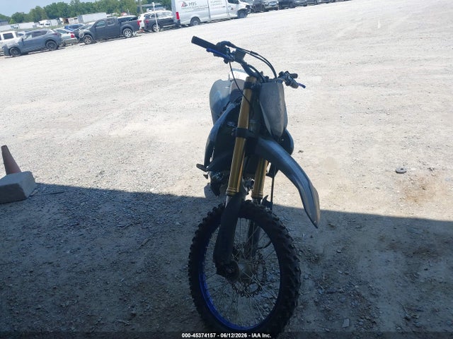 2019 Yamaha Yz450 F მანქანა იყიდება აუქციონზე, vin: JYACJ23CXKA003847, აუქციონის ნომერი: 45374157