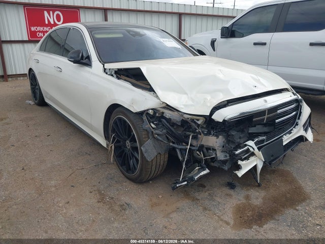 Продаж на аукціоні авто 2022 Mercedes-benz S 580 4matic, vin: W1K6G7GB4NA136919, номер лоту: 45374159