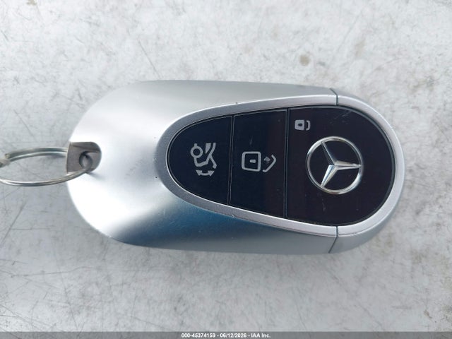Продаж на аукціоні авто 2022 Mercedes-benz S 580 4matic, vin: W1K6G7GB4NA136919, номер лоту: 45374159