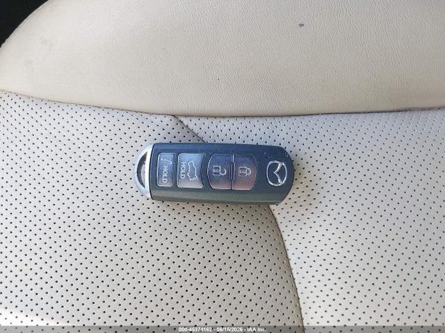 Продажа на аукционе авто 2018 Mazda Cx-9 Grand Touring, vin: JM3TCBDY5J0217102, номер лота: 45374162
