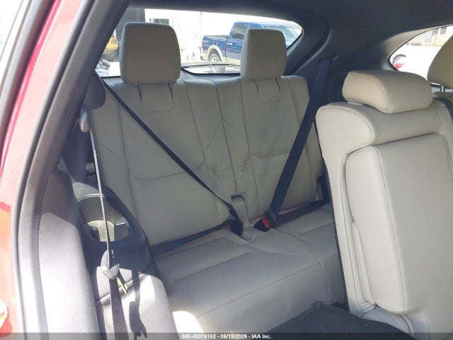 Продажа на аукционе авто 2018 Mazda Cx-9 Grand Touring, vin: JM3TCBDY5J0217102, номер лота: 45374162