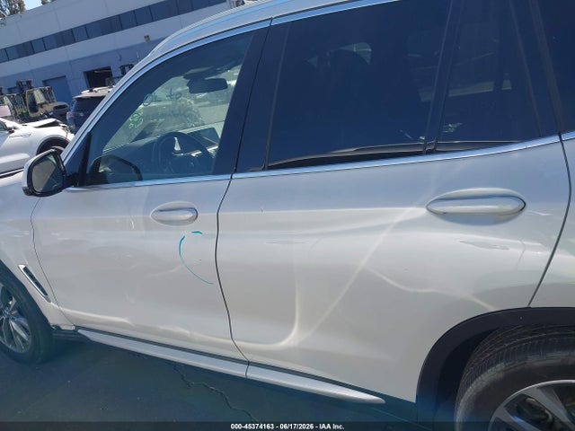 BMW X3 Sdrive30i 2019 5UXTR7C53KLF26385 Image 15