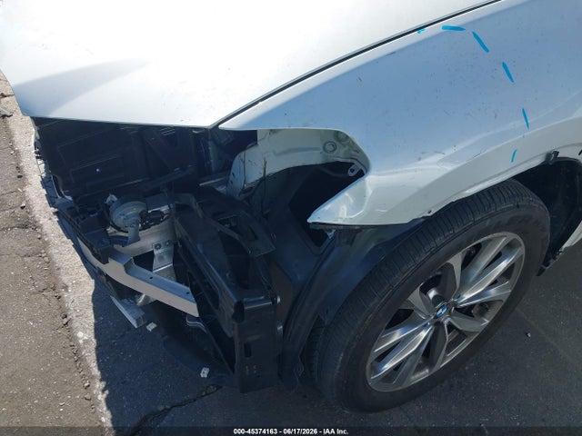 BMW X3 Sdrive30i 2019 5UXTR7C53KLF26385 Image 18
