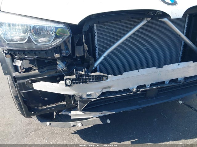 BMW X3 Sdrive30i 2019 5UXTR7C53KLF26385 Image 20