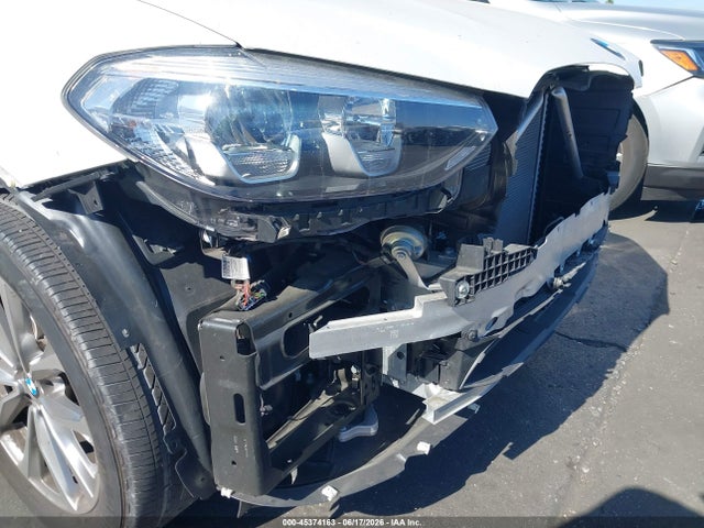 BMW X3 Sdrive30i 2019 5UXTR7C53KLF26385 Image 21