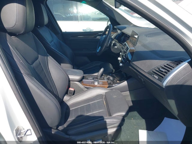 BMW X3 Sdrive30i 2019 5UXTR7C53KLF26385 Image 5