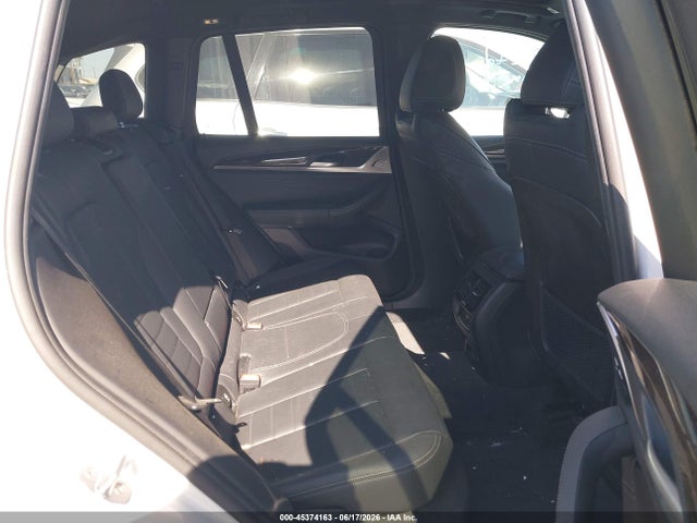 BMW X3 Sdrive30i 2019 5UXTR7C53KLF26385 Image 8