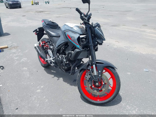 2021 MH3RH20Y7MK005953 main image