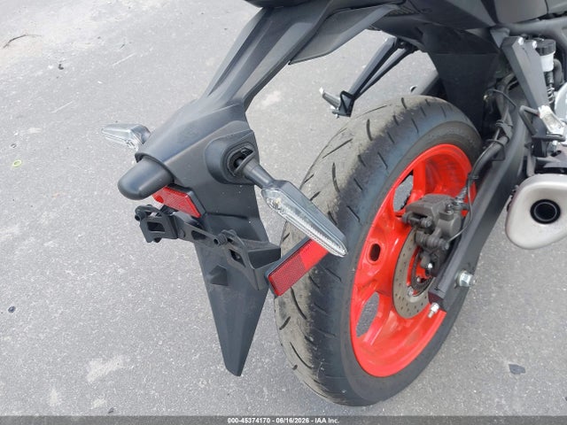 Yamaha Mt-03 2021 MH3RH20Y7MK005953 Image 16