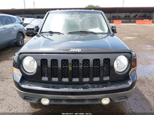 Aukcja sprzedaży 2015 Jeep Patriot Sport, vin: 1C4NJPBA5FD413342, numer aukcji: 45374171