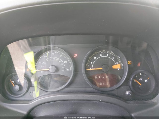 Aukcja sprzedaży 2015 Jeep Patriot Sport, vin: 1C4NJPBA5FD413342, numer aukcji: 45374171