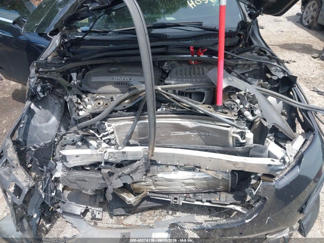 45374176 :رقم المزاد ، WBA73AK05M7H05673 vin ، 2021 Bmw 228i Gran Coupe Xdrive مزاد بيع