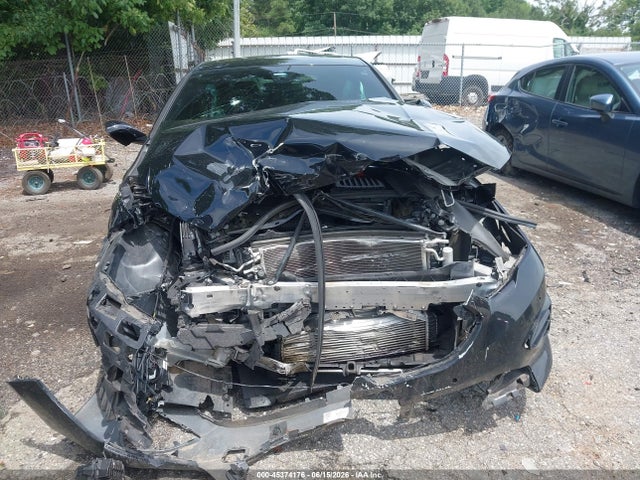 45374176 :رقم المزاد ، WBA73AK05M7H05673 vin ، 2021 Bmw 228i Gran Coupe Xdrive مزاد بيع