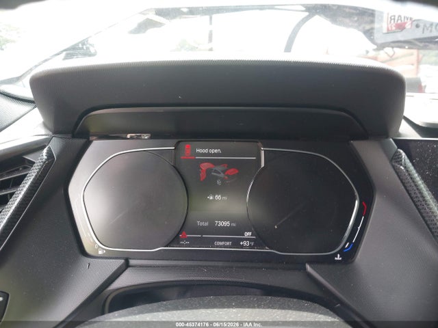 45374176 :رقم المزاد ، WBA73AK05M7H05673 vin ، 2021 Bmw 228i Gran Coupe Xdrive مزاد بيع