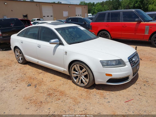 Aukcja sprzedaży 2007 Audi S6 5.2, vin: WAUGN74F07N099825, numer aukcji: 45374177