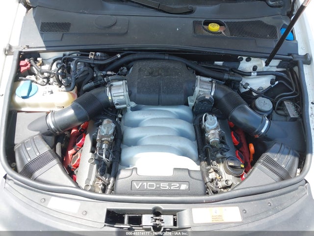 Aukcja sprzedaży 2007 Audi S6 5.2, vin: WAUGN74F07N099825, numer aukcji: 45374177