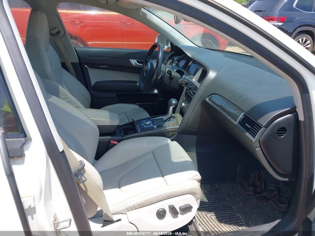 Aukcja sprzedaży 2007 Audi S6 5.2, vin: WAUGN74F07N099825, numer aukcji: 45374177