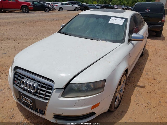 Aukcja sprzedaży 2007 Audi S6 5.2, vin: WAUGN74F07N099825, numer aukcji: 45374177