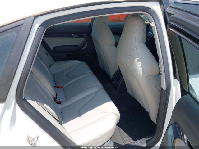 Aukcja sprzedaży 2007 Audi S6 5.2, vin: WAUGN74F07N099825, numer aukcji: 45374177