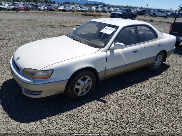 Продажа на аукционе авто 1995 Lexus Es 300, vin: JT8GK13T8S0117122, номер лота: 45374179