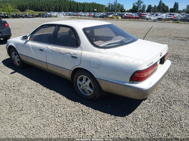 Продажа на аукционе авто 1995 Lexus Es 300, vin: JT8GK13T8S0117122, номер лота: 45374179