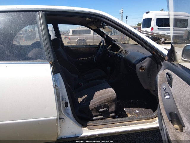 Продажа на аукционе авто 1995 Lexus Es 300, vin: JT8GK13T8S0117122, номер лота: 45374179