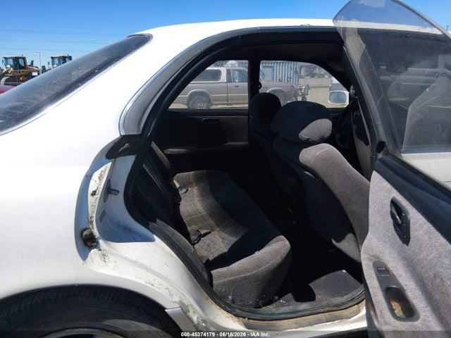 Продажа на аукционе авто 1995 Lexus Es 300, vin: JT8GK13T8S0117122, номер лота: 45374179