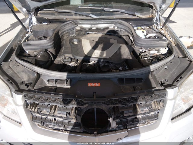 2010 Mercedes-benz Glk 350 4matic მანქანა იყიდება აუქციონზე, vin: WDCGG8HB5AF511131, აუქციონის ნომერი: 45374183