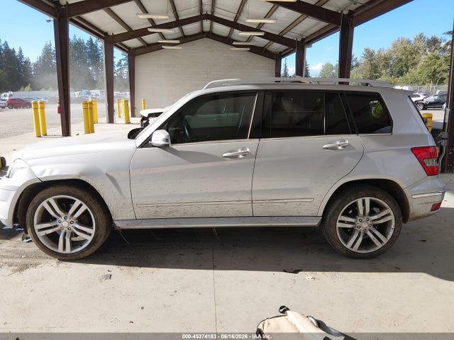 2010 Mercedes-benz Glk 350 4matic მანქანა იყიდება აუქციონზე, vin: WDCGG8HB5AF511131, აუქციონის ნომერი: 45374183