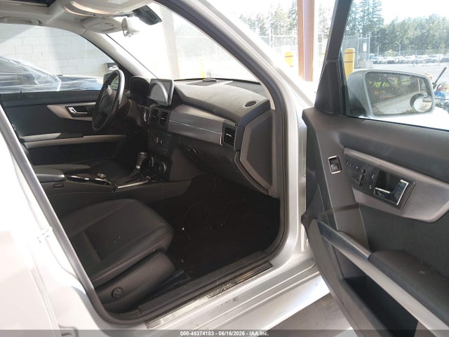 2010 Mercedes-benz Glk 350 4matic მანქანა იყიდება აუქციონზე, vin: WDCGG8HB5AF511131, აუქციონის ნომერი: 45374183