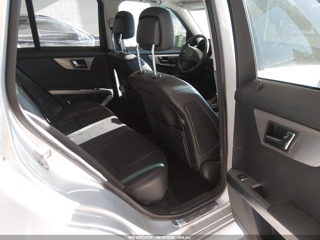 2010 Mercedes-benz Glk 350 4matic მანქანა იყიდება აუქციონზე, vin: WDCGG8HB5AF511131, აუქციონის ნომერი: 45374183