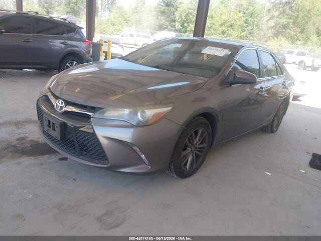 4T1BF1FK1HU727685 Toyota CAMRY SE