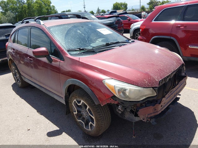 Aukcja sprzedaży 2017 Subaru Crosstrek 2.0i Premium, vin: JF2GPABCXHG242242, numer aukcji: 45374193
