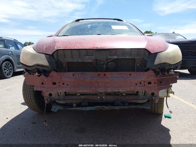 2017 Subaru Crosstrek 2.0i Premium მანქანა იყიდება აუქციონზე, vin: JF2GPABCXHG242242, აუქციონის ნომერი: 45374193