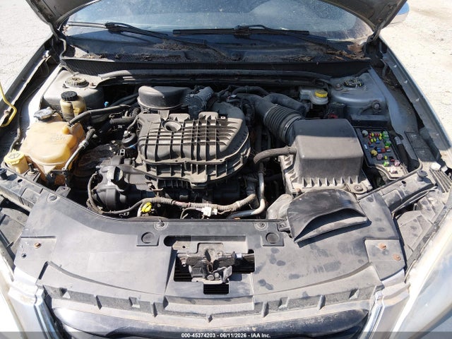 Aukcja sprzedaży 2013 Chrysler 200 Limited, vin: 1C3CCBCG9DN559956, numer aukcji: 45374203