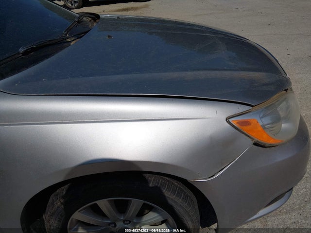 Aukcja sprzedaży 2013 Chrysler 200 Limited, vin: 1C3CCBCG9DN559956, numer aukcji: 45374203